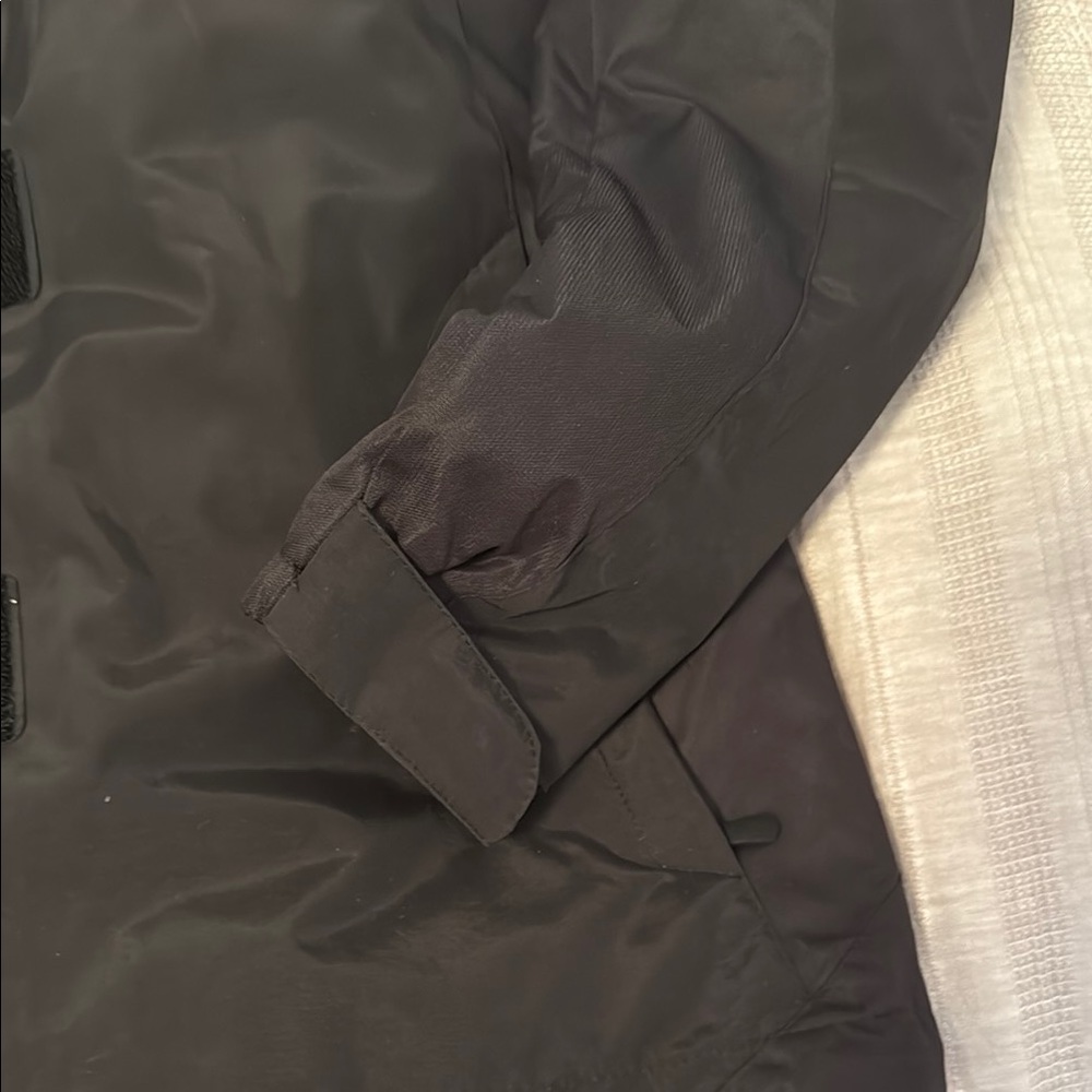 Venustas Black Performance Heated Jacket With Wea… - image 4